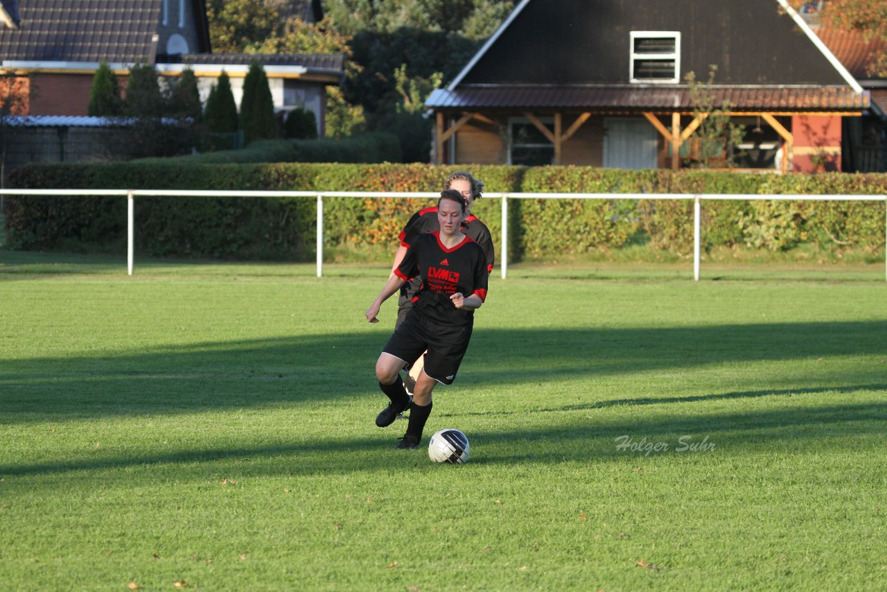 Bild 143 - Struvenhütten am 1.10.11